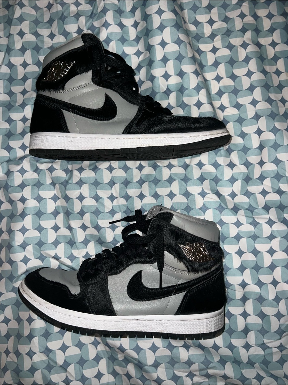 Jordan 1 - Picture 2 of 9